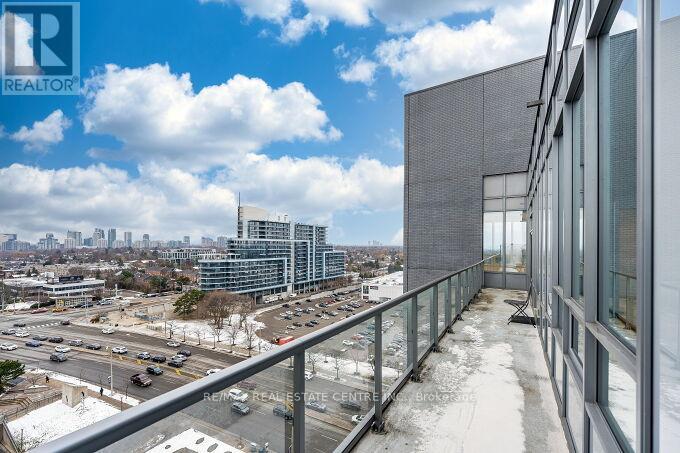 Ph#7/1207 - 7 Kenaston Gardens, Toronto, Ontario  M2K 0E9 - Photo 40 - C12609076