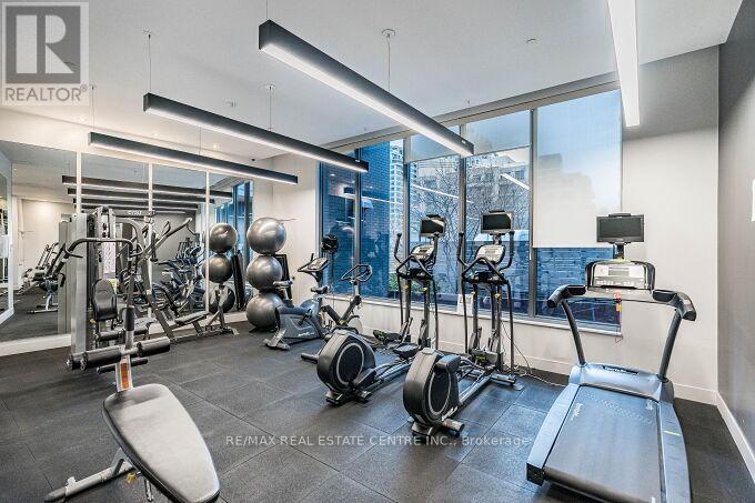 Ph#7/1207 - 7 Kenaston Gardens, Toronto, Ontario  M2K 0E9 - Photo 41 - C12609076