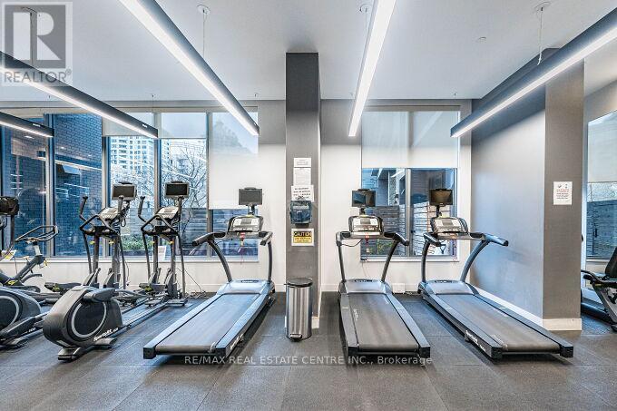 Ph#7/1207 - 7 Kenaston Gardens, Toronto, Ontario  M2K 0E9 - Photo 42 - C12609076