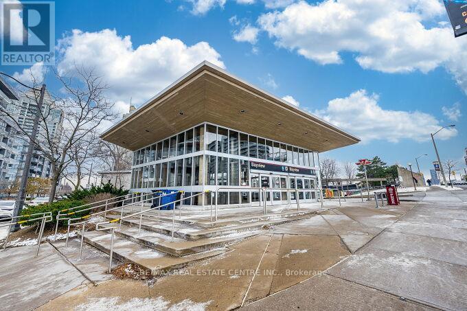 Ph#7/1207 - 7 Kenaston Gardens, Toronto, Ontario  M2K 0E9 - Photo 46 - C12609076