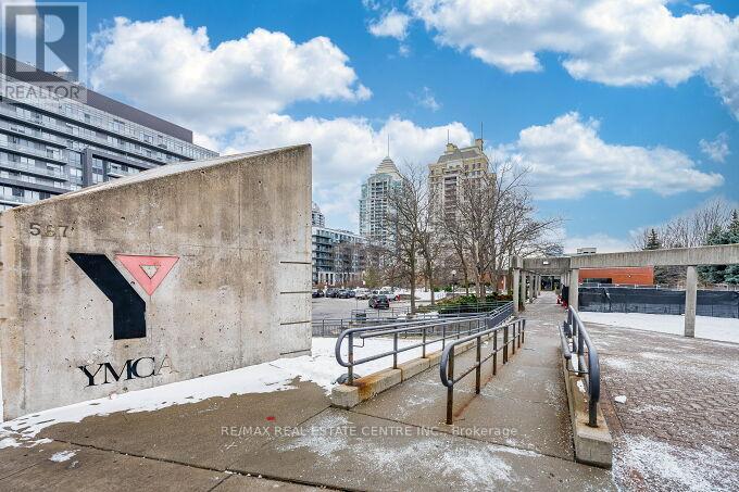 Ph#7/1207 - 7 Kenaston Gardens, Toronto, Ontario  M2K 0E9 - Photo 45 - C12609076