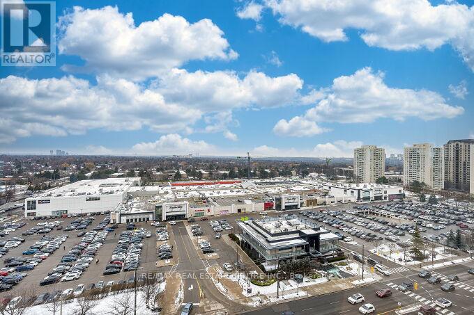 Ph#7/1207 - 7 Kenaston Gardens, Toronto, Ontario  M2K 0E9 - Photo 48 - C12609076