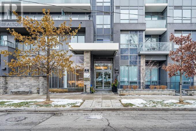 Ph#7/1207 - 7 Kenaston Gardens, Toronto, Ontario  M2K 0E9 - Photo 6 - C12609076