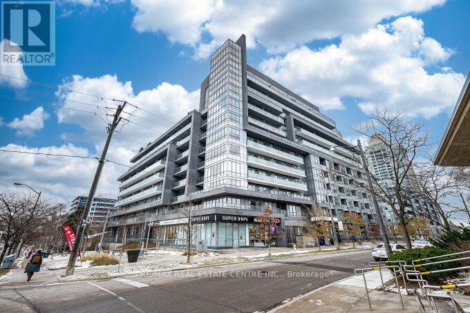 Ph#7/1207 - 7 Kenaston Gardens, Toronto, Ontario  M2K 0E9 - Photo 5 - C12609076