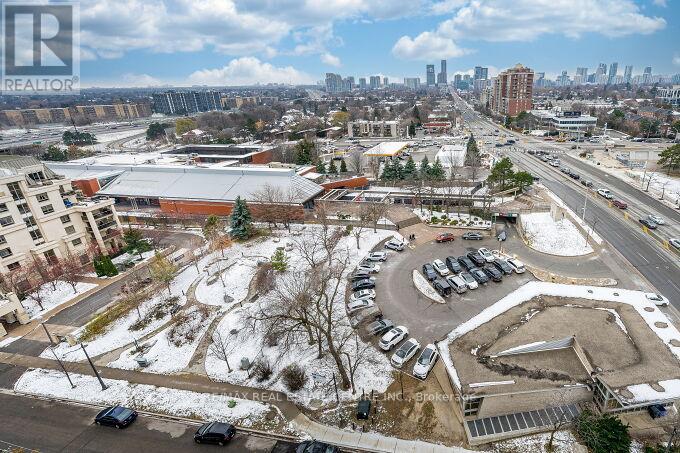 Ph#7/1207 - 7 Kenaston Gardens, Toronto, Ontario  M2K 0E9 - Photo 49 - C12609076