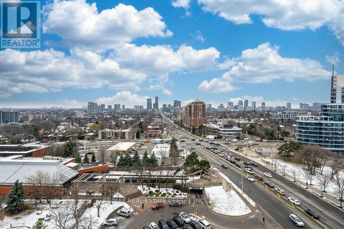 Ph#7/1207 - 7 Kenaston Gardens, Toronto, Ontario  M2K 0E9 - Photo 47 - C12609076