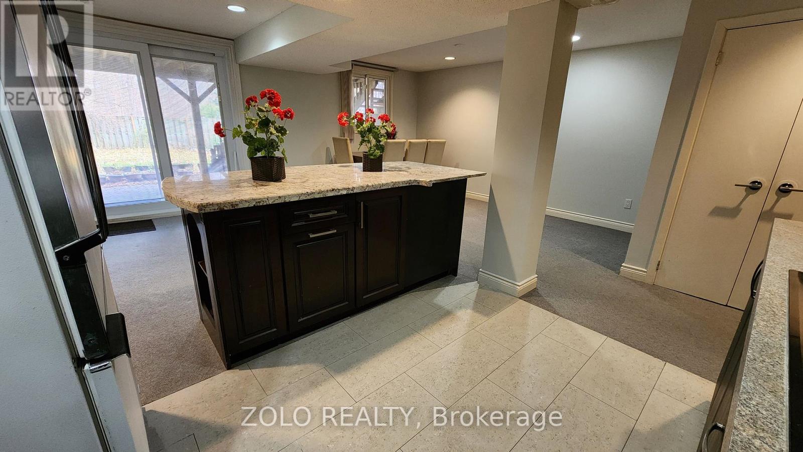 LOWER W/O - 27 ABRAHAM AVENUE, Markham, Ontario