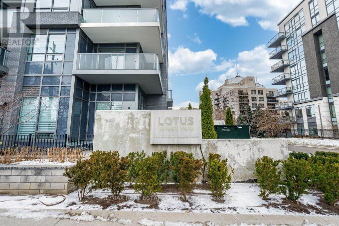 Ph#7/1207 - 7 Kenaston Gardens, Toronto, Ontario  M2K 0E9 - Photo 7 - C12609076