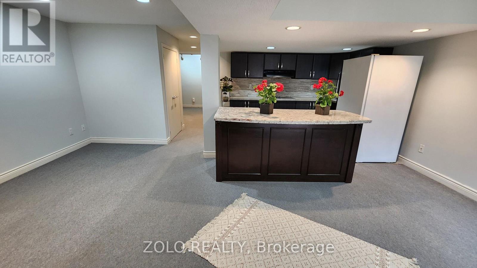 Lower W/o - 27 Abraham Avenue, Markham (Aileen-Willowbrook), Ontario  L3T 5G5 - Photo 3 - N12522230