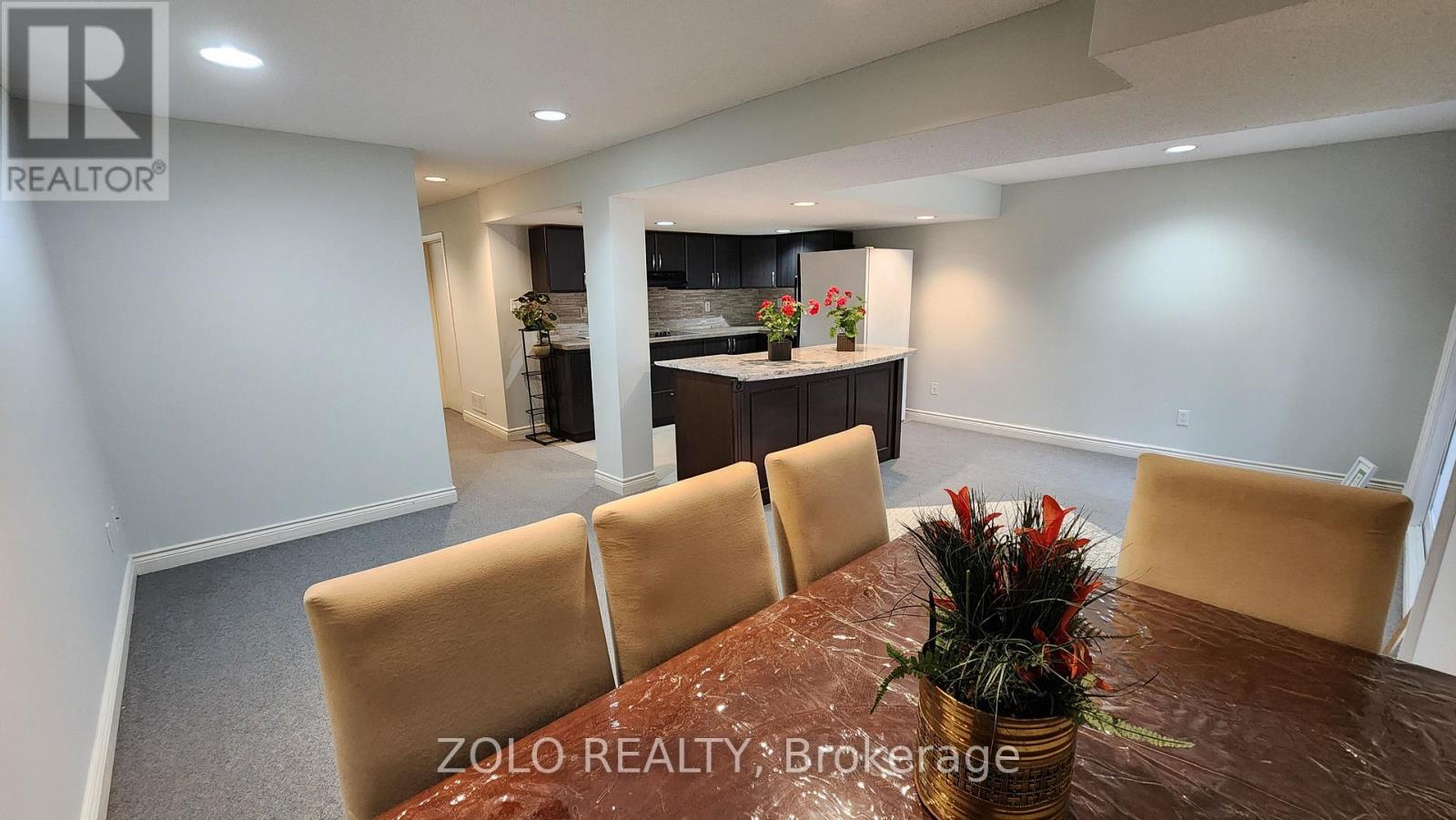 Lower W/o - 27 Abraham Avenue, Markham (Aileen-Willowbrook), Ontario  L3T 5G5 - Photo 2 - N12522230