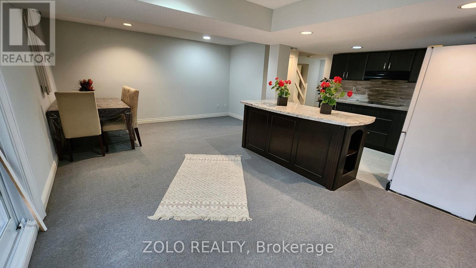 Lower W/o - 27 Abraham Avenue, Markham (Aileen-Willowbrook), Ontario  L3T 5G5 - Photo 4 - N12522230