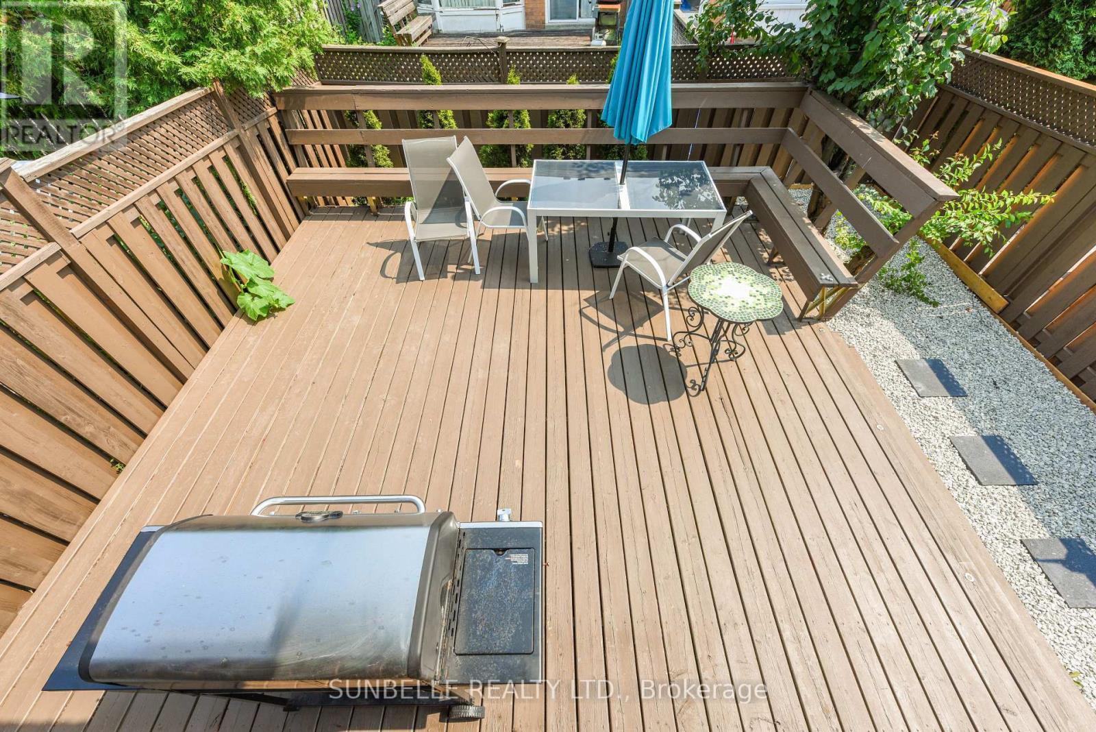 3826 Allcroft Road, Mississauga (Lisgar), Ontario  L5N 6V6 - Photo 42 - W12609220