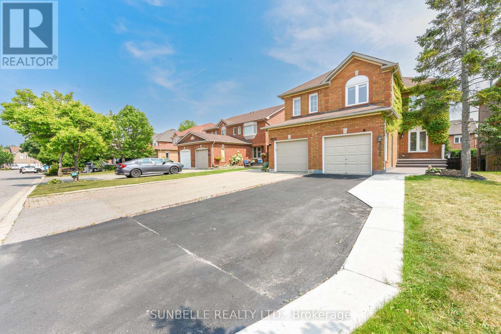3826 Allcroft Road, Mississauga (Lisgar), Ontario  L5N 6V6 - Photo 46 - W12609220
