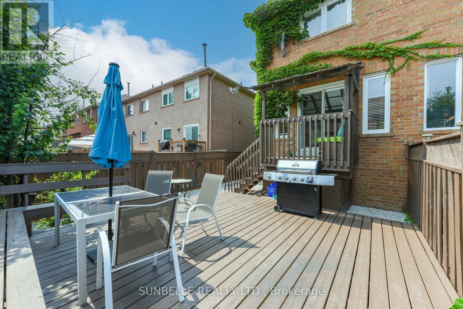 3826 Allcroft Road, Mississauga (Lisgar), Ontario  L5N 6V6 - Photo 38 - W12609220