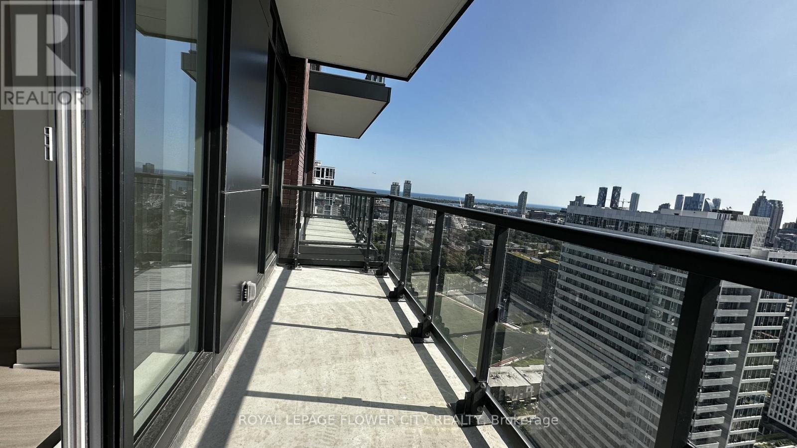 2804 - 130 River St Street, Toronto, Ontario  M5A 0R8 - Photo 5 - C12609294