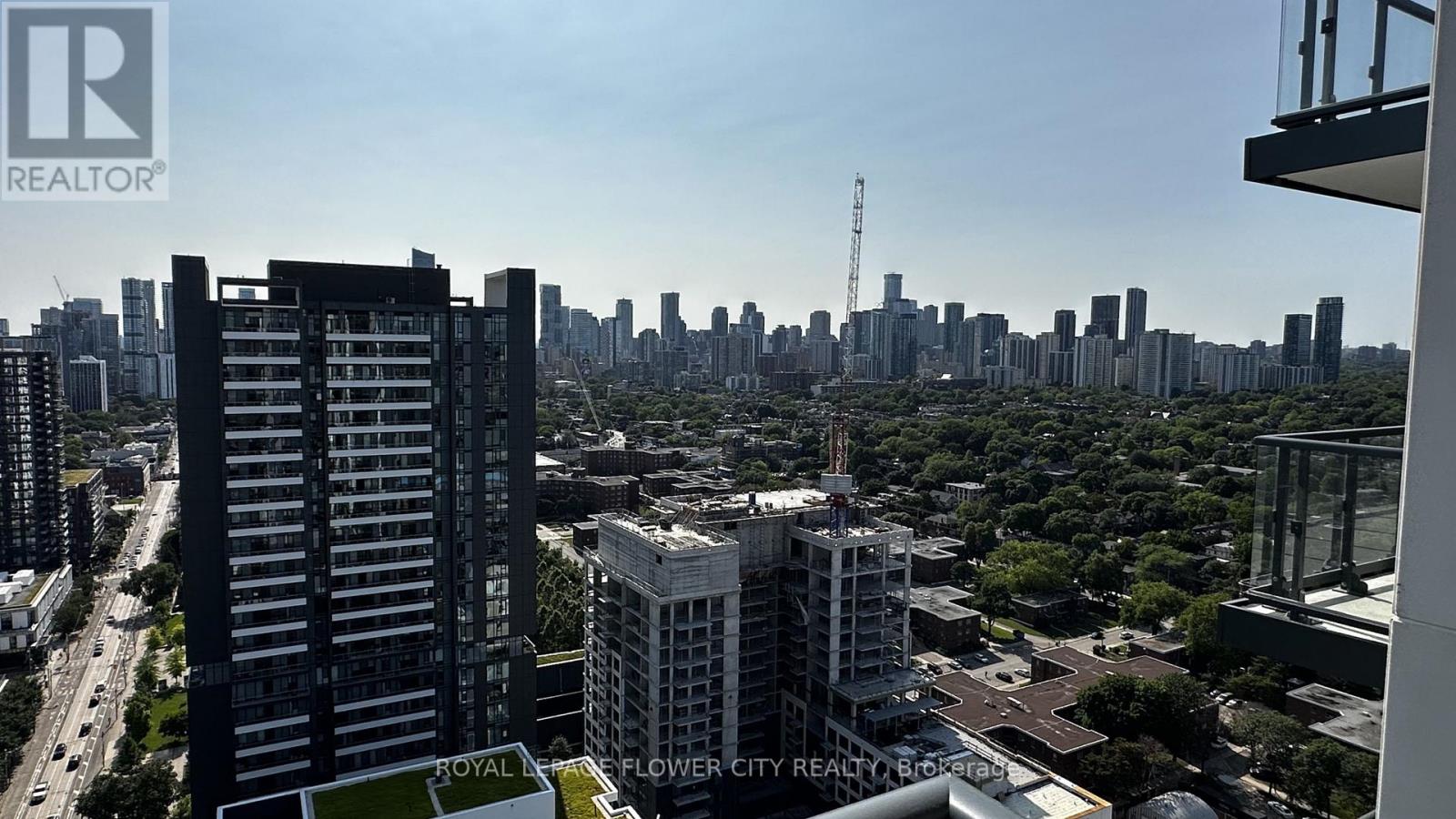 2804 - 130 River St Street, Toronto, Ontario  M5A 0R8 - Photo 8 - C12609294