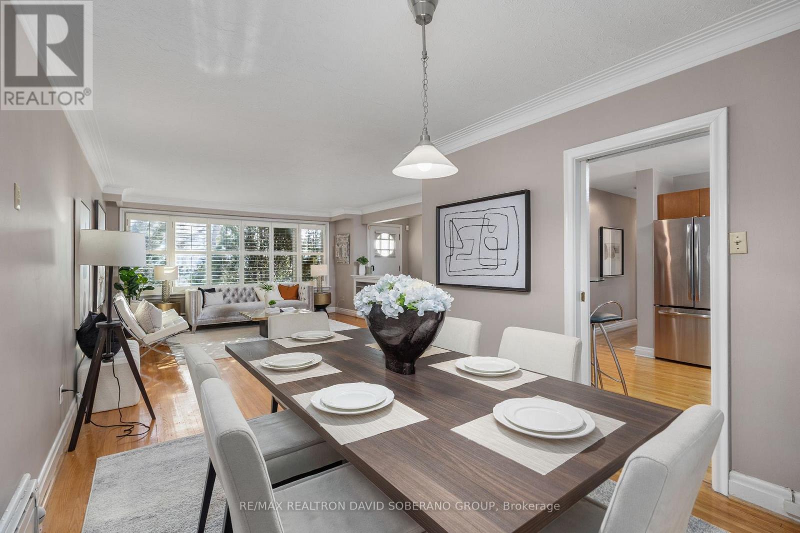 112 York Downs Drive, Toronto, Ontario  M3H 2G7 - Photo 11 - C12609298