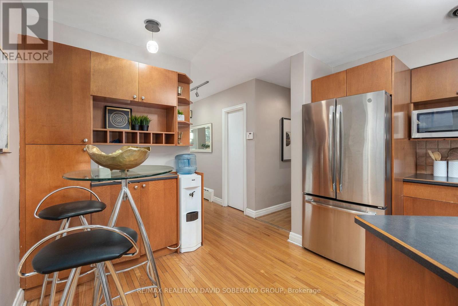 112 York Downs Drive, Toronto, Ontario  M3H 2G7 - Photo 15 - C12609298