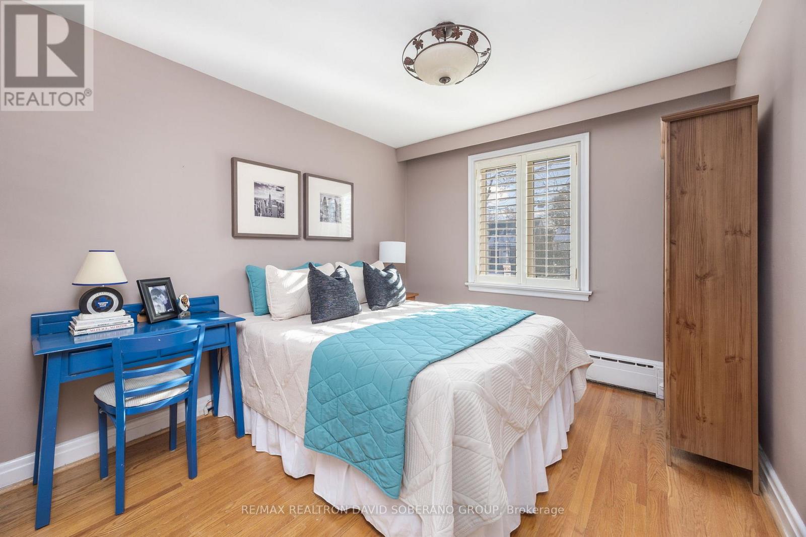 112 York Downs Drive, Toronto, Ontario  M3H 2G7 - Photo 16 - C12609298