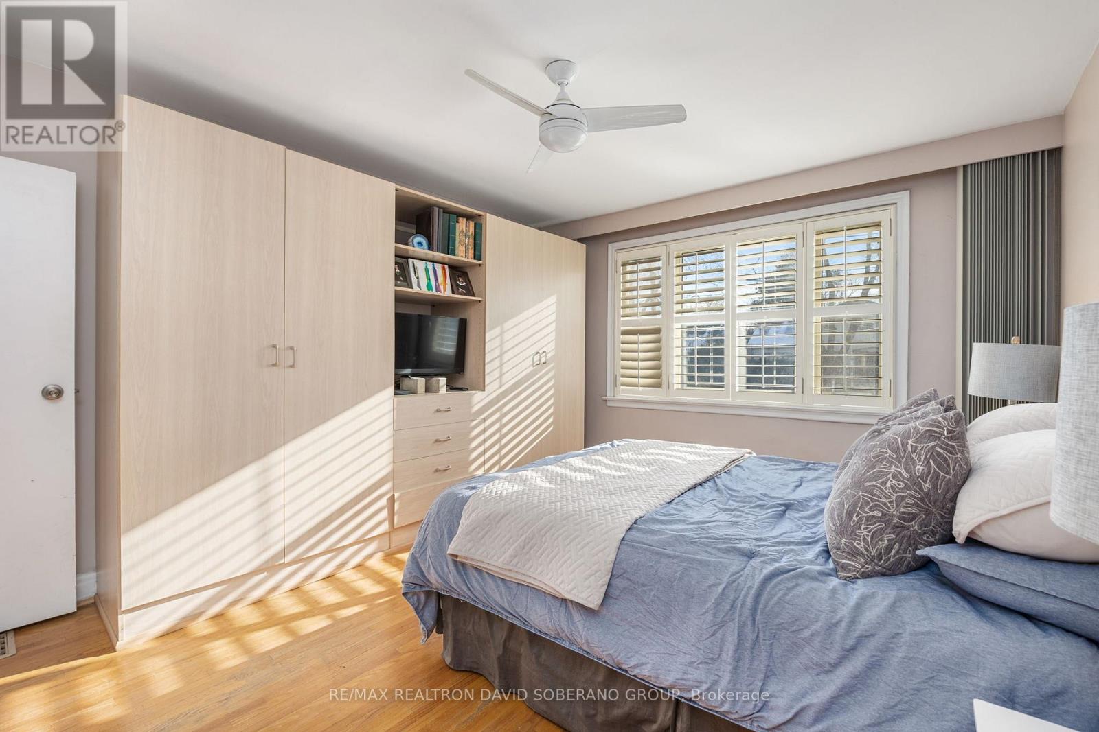 112 York Downs Drive, Toronto, Ontario  M3H 2G7 - Photo 20 - C12609298