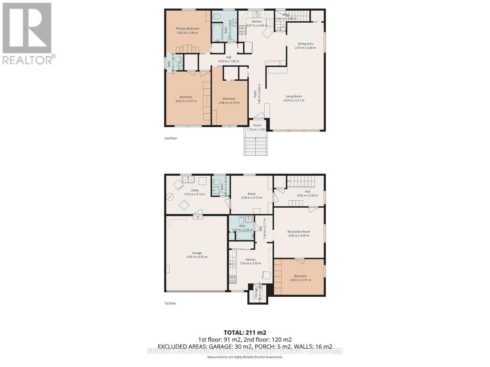 112 York Downs Drive, Toronto, Ontario  M3H 2G7 - Photo 38 - C12609298