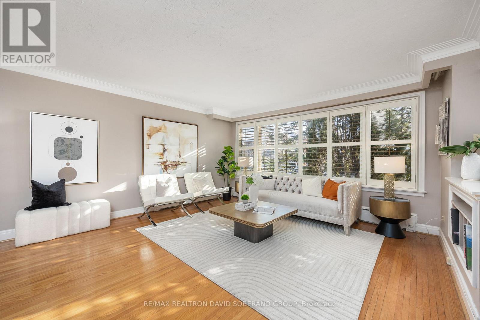 112 York Downs Drive, Toronto, Ontario  M3H 2G7 - Photo 5 - C12609298