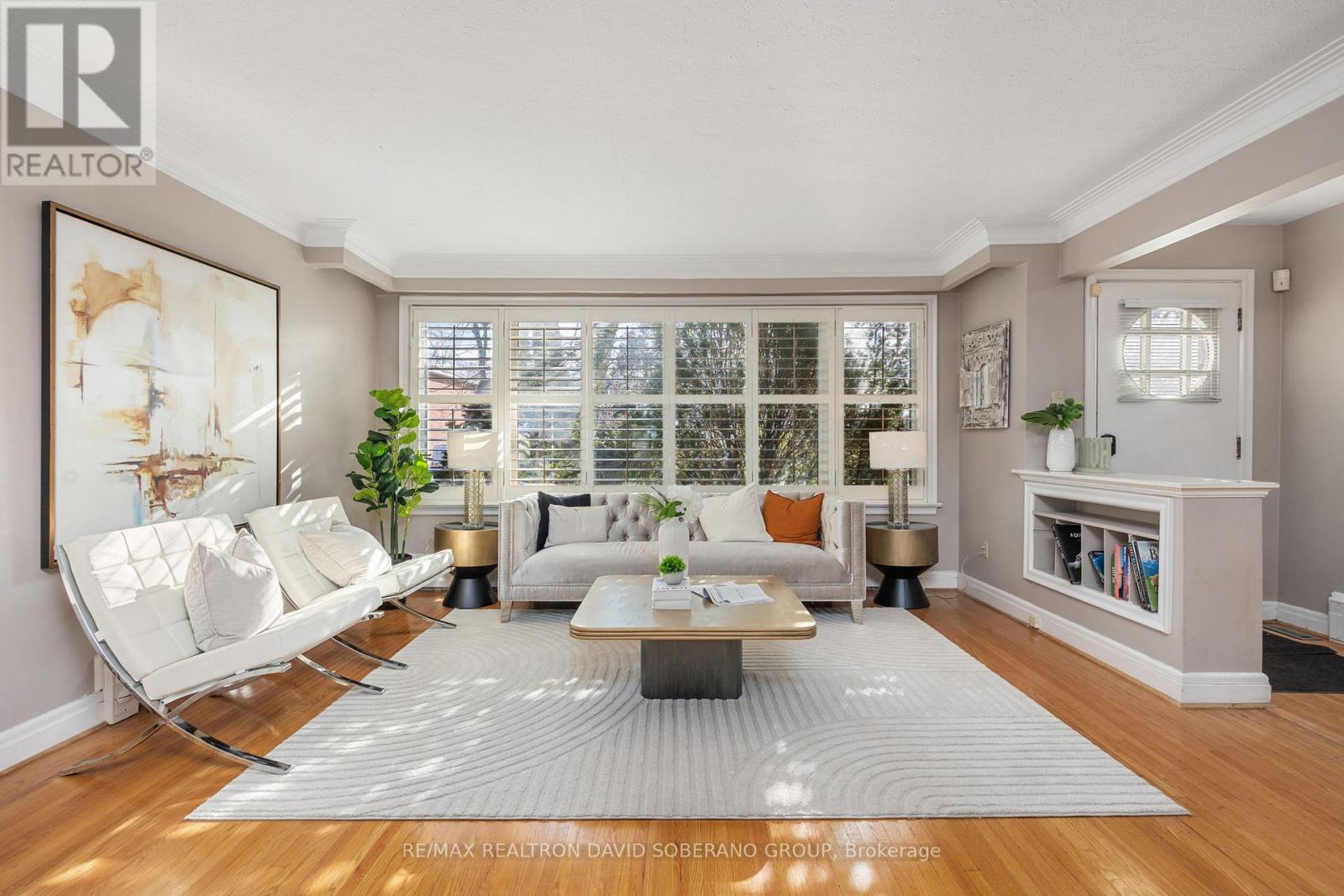 112 York Downs Drive, Toronto, Ontario  M3H 2G7 - Photo 6 - C12609298