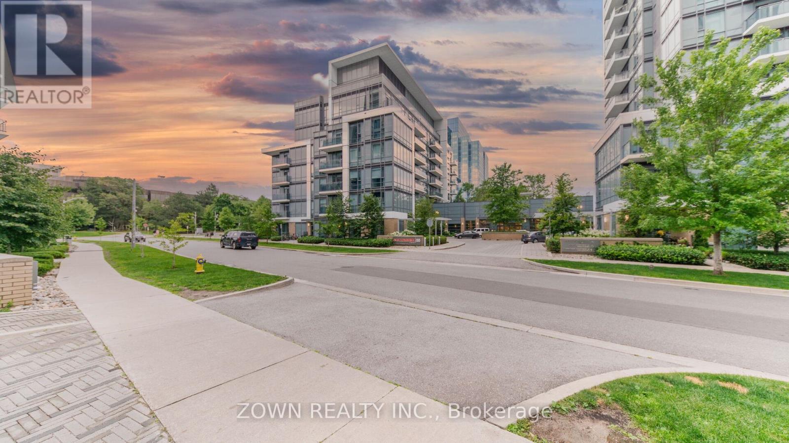124 - 55 Ann O'reilly Road, Toronto, Ontario  M2J 0E1 - Photo 1 - C12609320