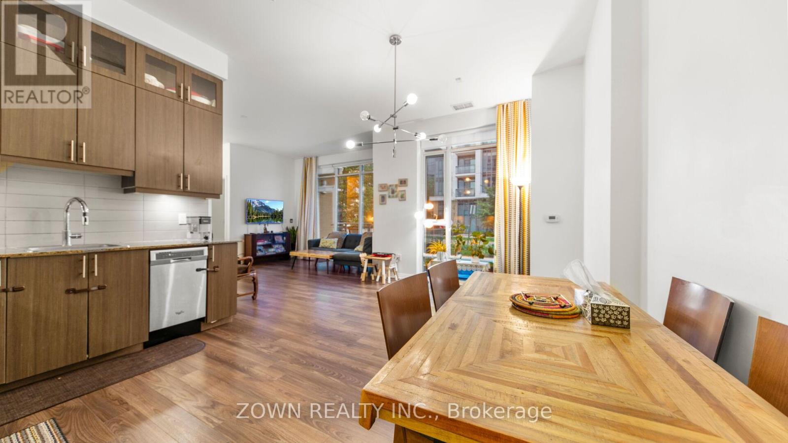 124 - 55 Ann O'reilly Road, Toronto, Ontario  M2J 0E1 - Photo 17 - C12609320