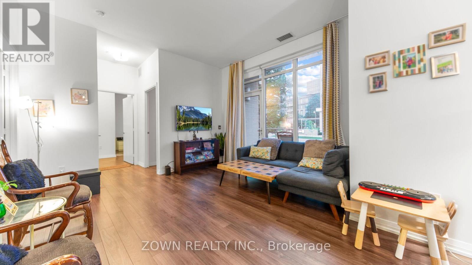 124 - 55 Ann O'reilly Road, Toronto, Ontario  M2J 0E1 - Photo 18 - C12609320