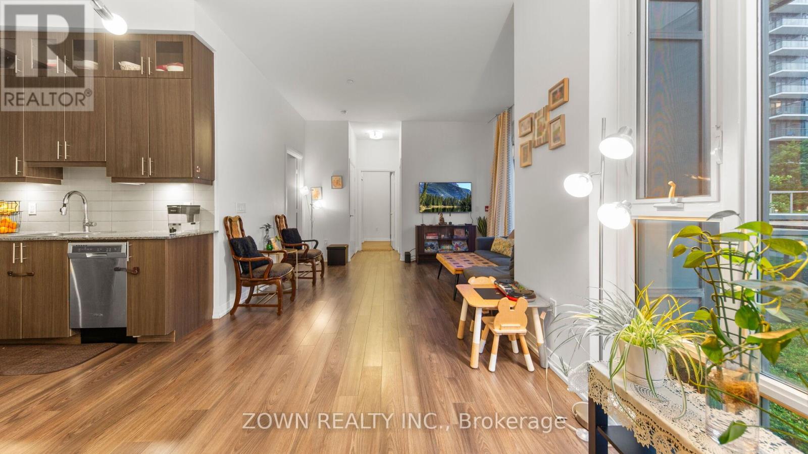 124 - 55 Ann O'reilly Road, Toronto, Ontario  M2J 0E1 - Photo 21 - C12609320