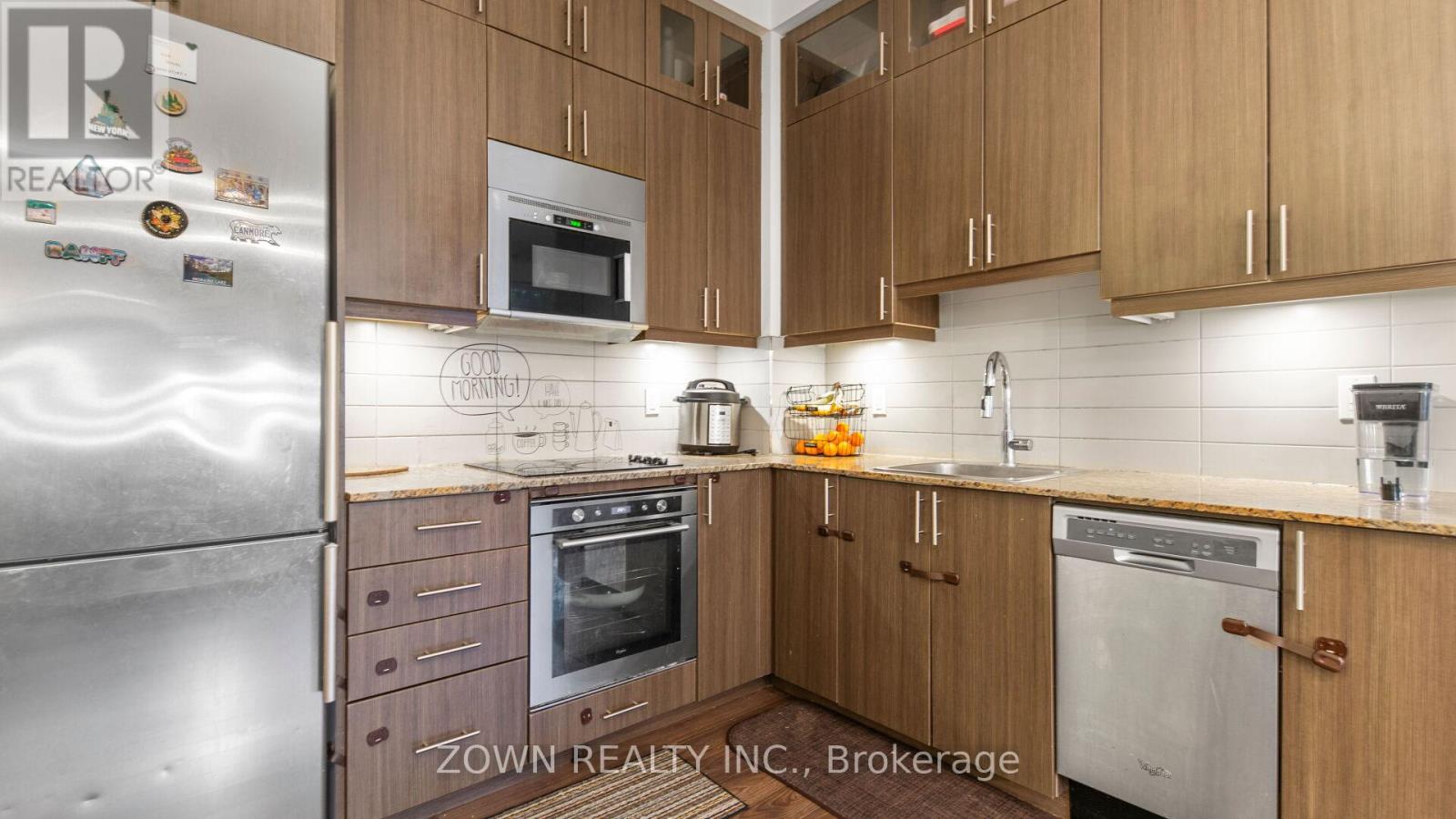 124 - 55 Ann O'reilly Road, Toronto, Ontario  M2J 0E1 - Photo 22 - C12609320