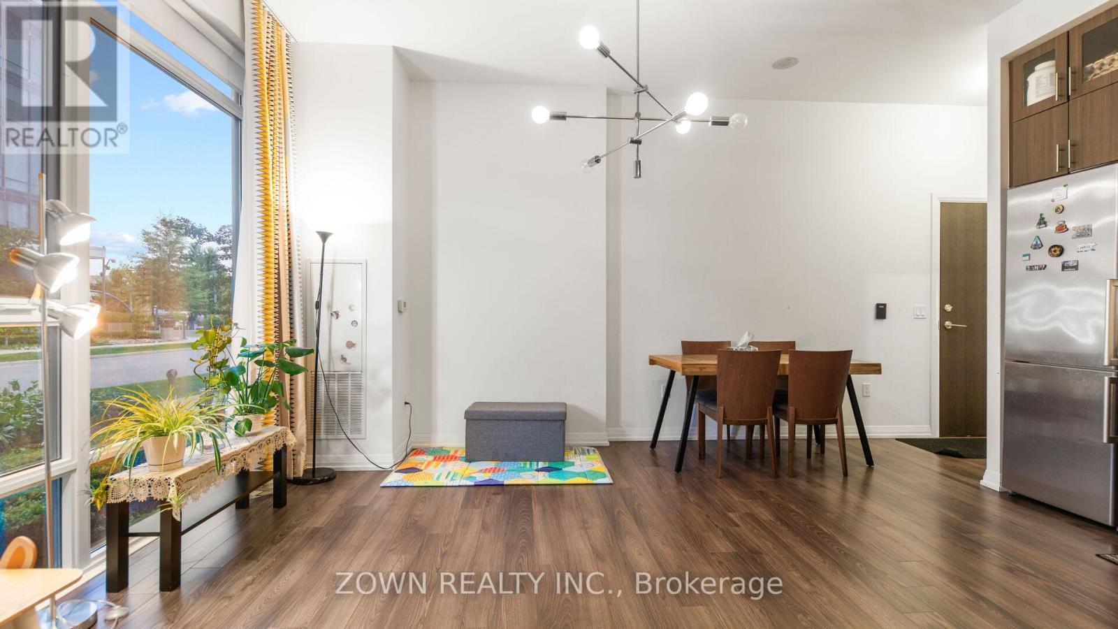 124 - 55 Ann O'reilly Road, Toronto, Ontario  M2J 0E1 - Photo 24 - C12609320