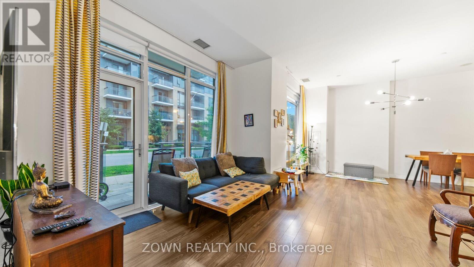 124 - 55 Ann O'reilly Road, Toronto, Ontario  M2J 0E1 - Photo 25 - C12609320