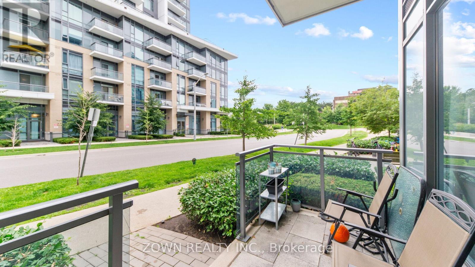 124 - 55 Ann O'reilly Road, Toronto, Ontario  M2J 0E1 - Photo 28 - C12609320