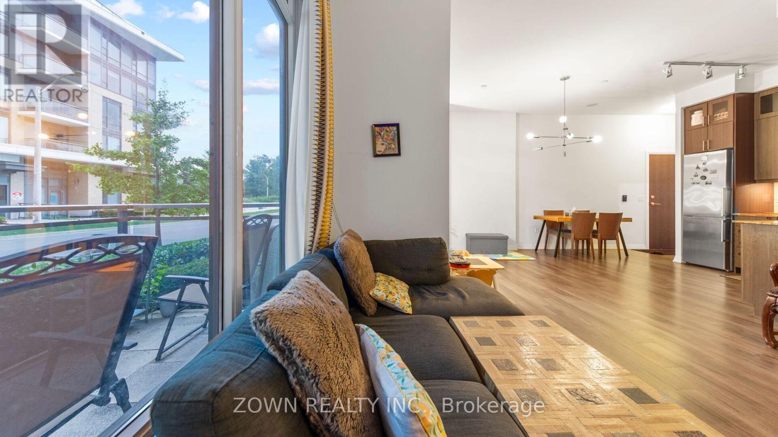 124 - 55 Ann O'reilly Road, Toronto, Ontario  M2J 0E1 - Photo 30 - C12609320