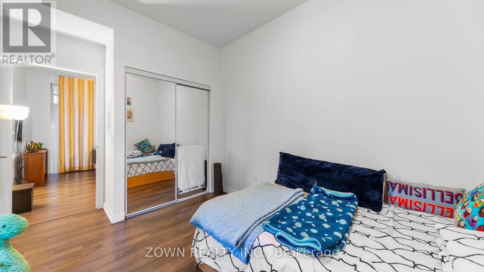 124 - 55 Ann O'reilly Road, Toronto, Ontario  M2J 0E1 - Photo 33 - C12609320