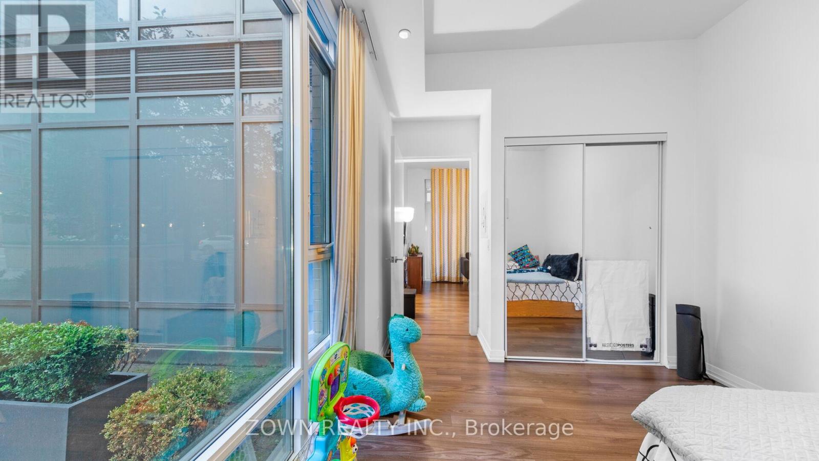 124 - 55 Ann O'reilly Road, Toronto, Ontario  M2J 0E1 - Photo 34 - C12609320