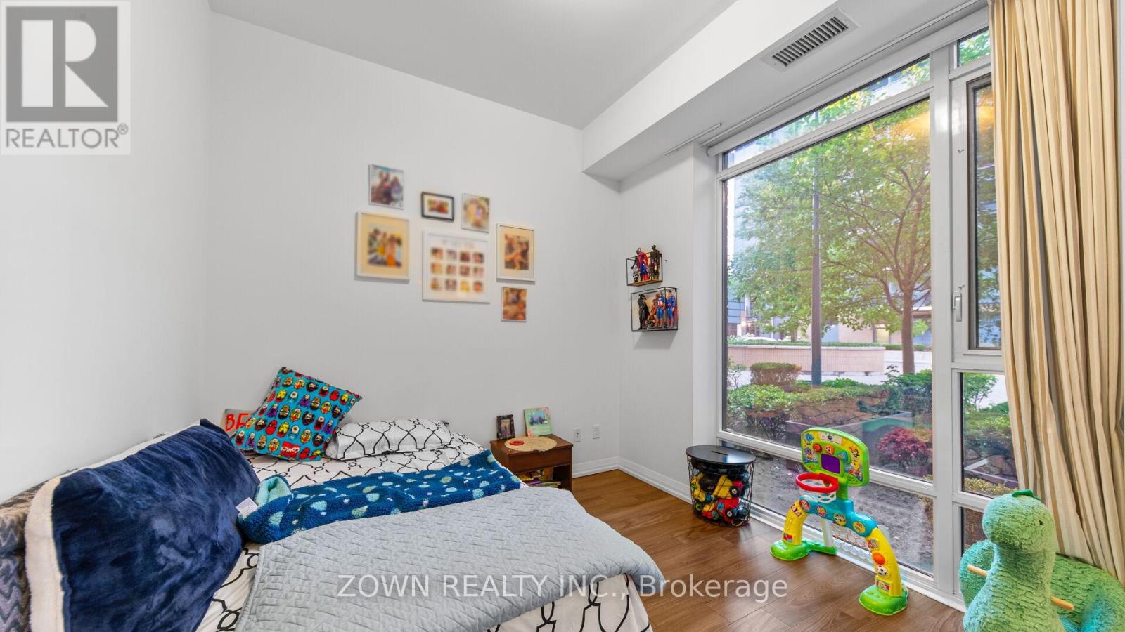 124 - 55 Ann O'reilly Road, Toronto, Ontario  M2J 0E1 - Photo 35 - C12609320