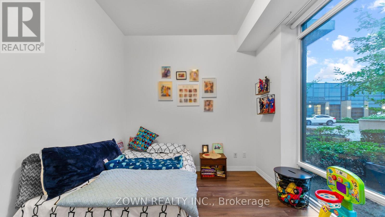 124 - 55 Ann O'reilly Road, Toronto, Ontario  M2J 0E1 - Photo 36 - C12609320