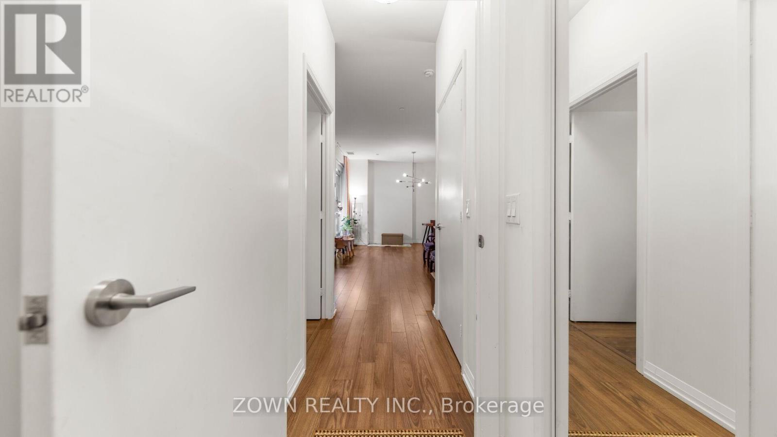 124 - 55 Ann O'reilly Road, Toronto, Ontario  M2J 0E1 - Photo 38 - C12609320