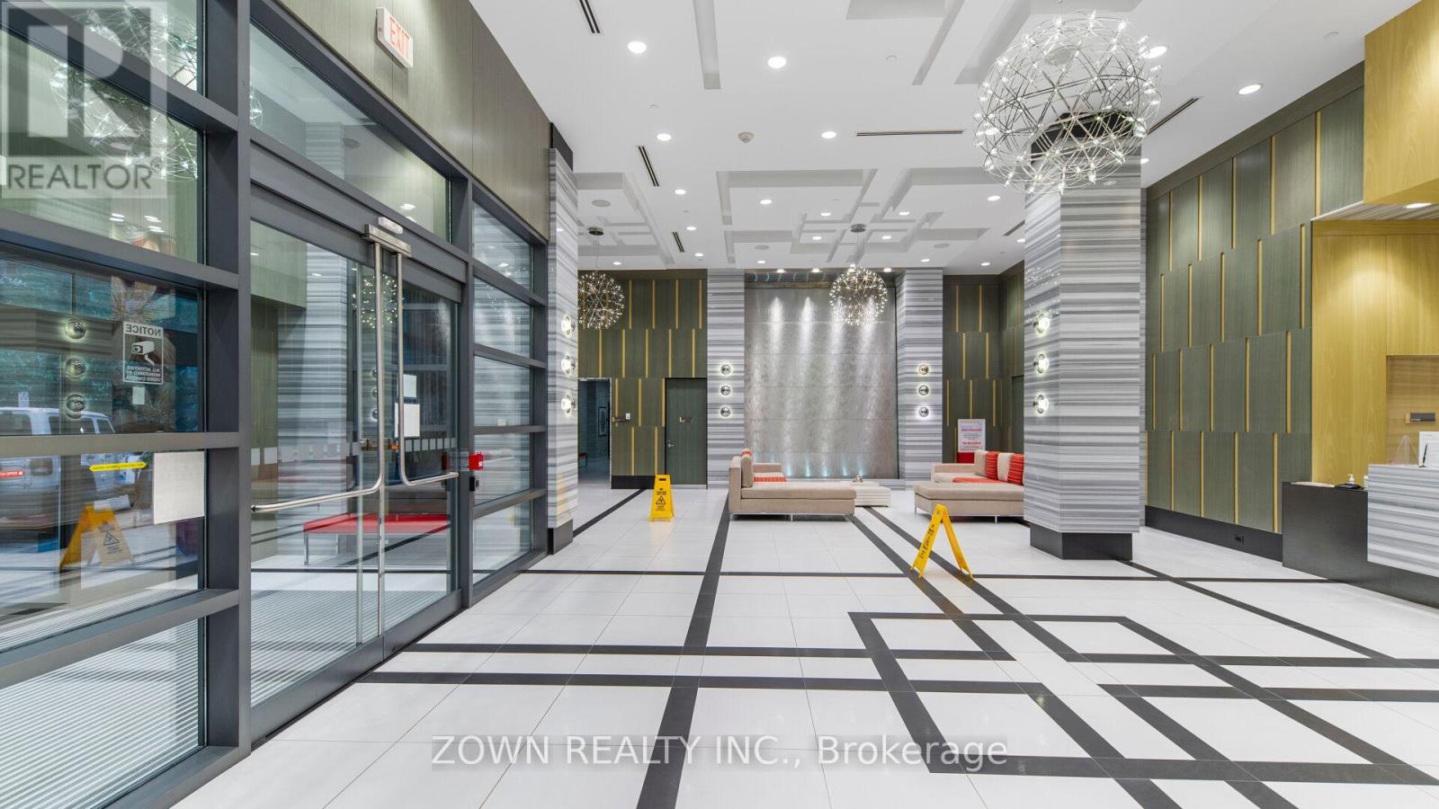 124 - 55 Ann O'reilly Road, Toronto, Ontario  M2J 0E1 - Photo 4 - C12609320