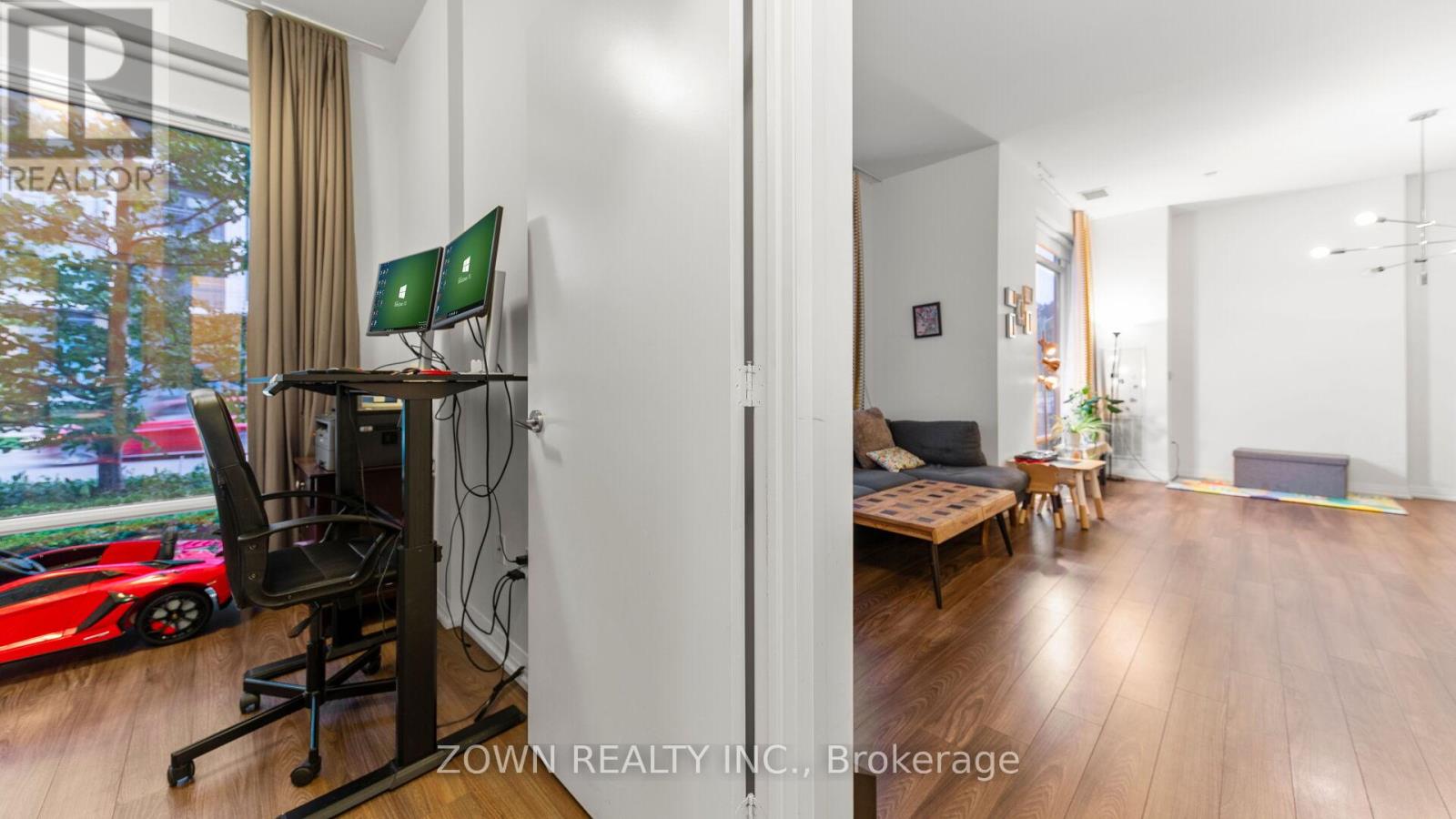 124 - 55 Ann O'reilly Road, Toronto, Ontario  M2J 0E1 - Photo 42 - C12609320