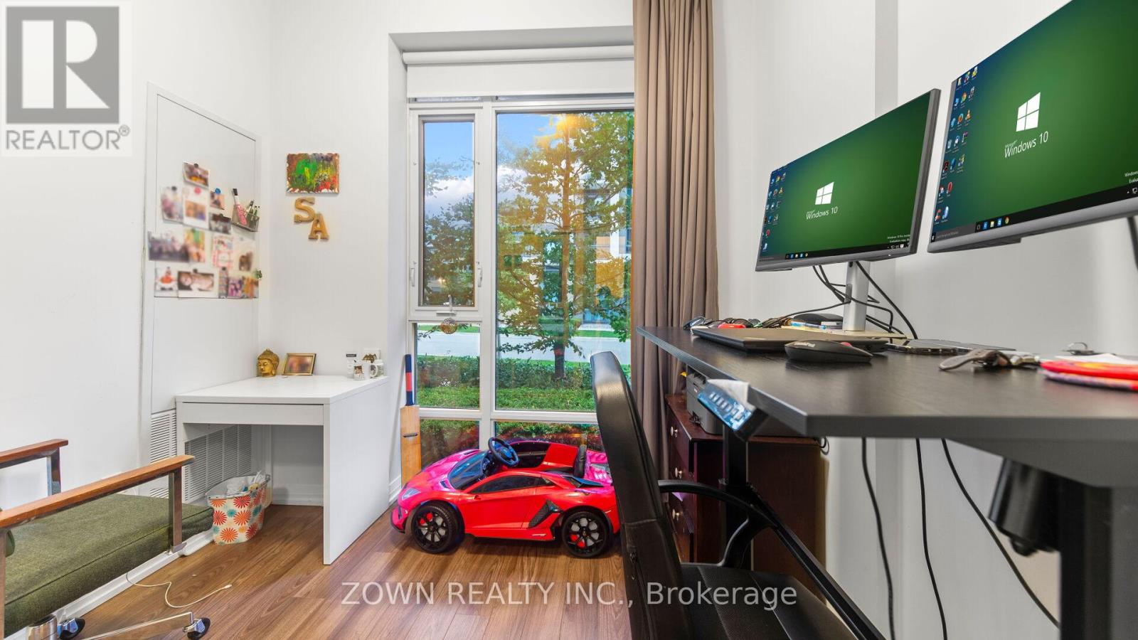 124 - 55 Ann O'reilly Road, Toronto, Ontario  M2J 0E1 - Photo 43 - C12609320