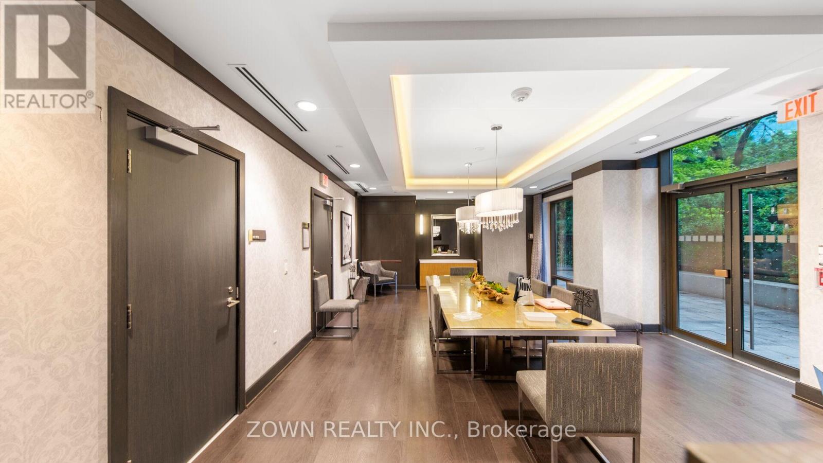 124 - 55 Ann O'reilly Road, Toronto, Ontario  M2J 0E1 - Photo 8 - C12609320