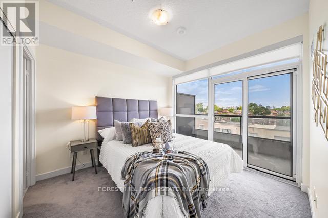 319 - 1603 Eglinton Avenue W, Toronto, Ontario  M6E 0A1 - Photo 10 - C12609330