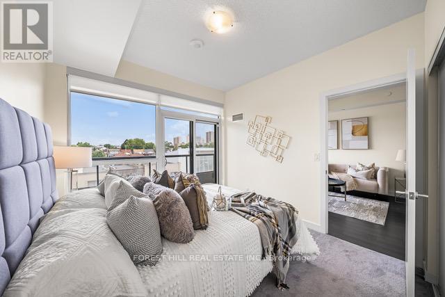 319 - 1603 Eglinton Avenue W, Toronto, Ontario  M6E 0A1 - Photo 11 - C12609330