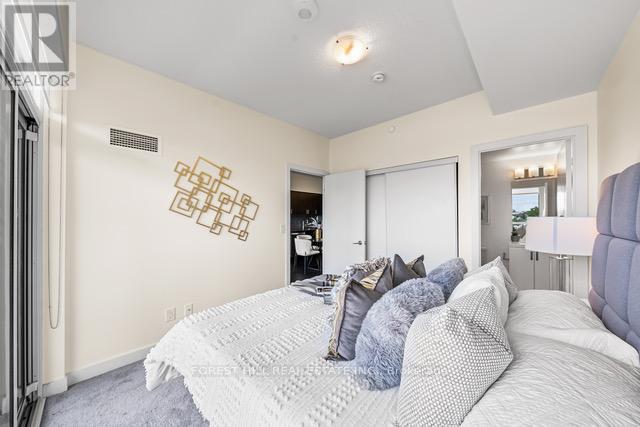 319 - 1603 Eglinton Avenue W, Toronto, Ontario  M6E 0A1 - Photo 12 - C12609330