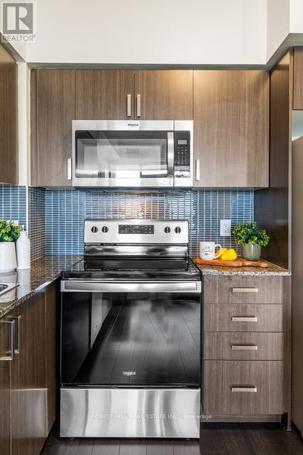 319 - 1603 Eglinton Avenue W, Toronto, Ontario  M6E 0A1 - Photo 20 - C12609330