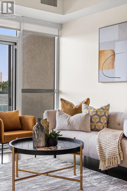 319 - 1603 Eglinton Avenue W, Toronto, Ontario  M6E 0A1 - Photo 22 - C12609330